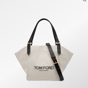 Tom Ford tote bag. NWT